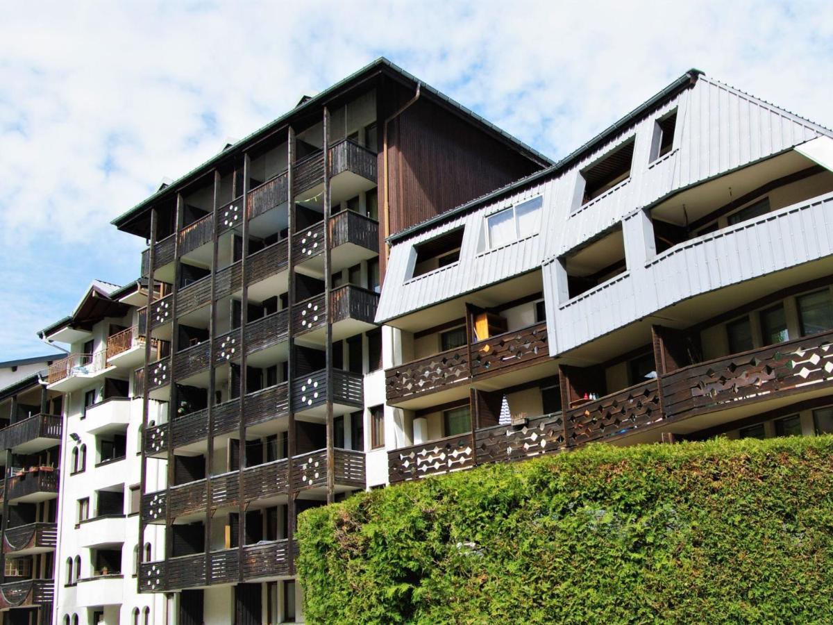Le Grépon-1 Appartamento Chamonix