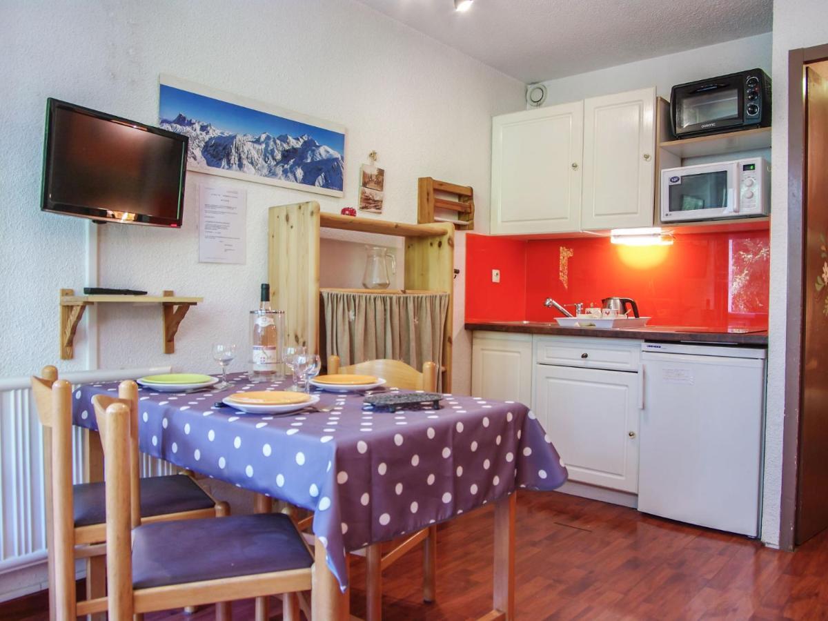 Le Grepon-1 By Interhome Apartamento *