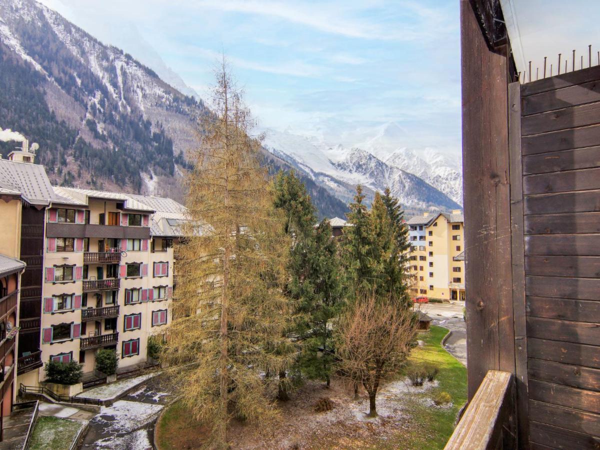 Le Grepon-1 By Interhome Apartamento