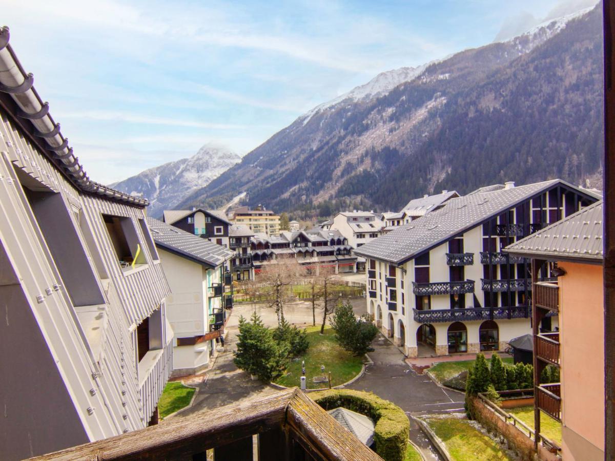 Apartamento Le Grepon-1 By Interhome