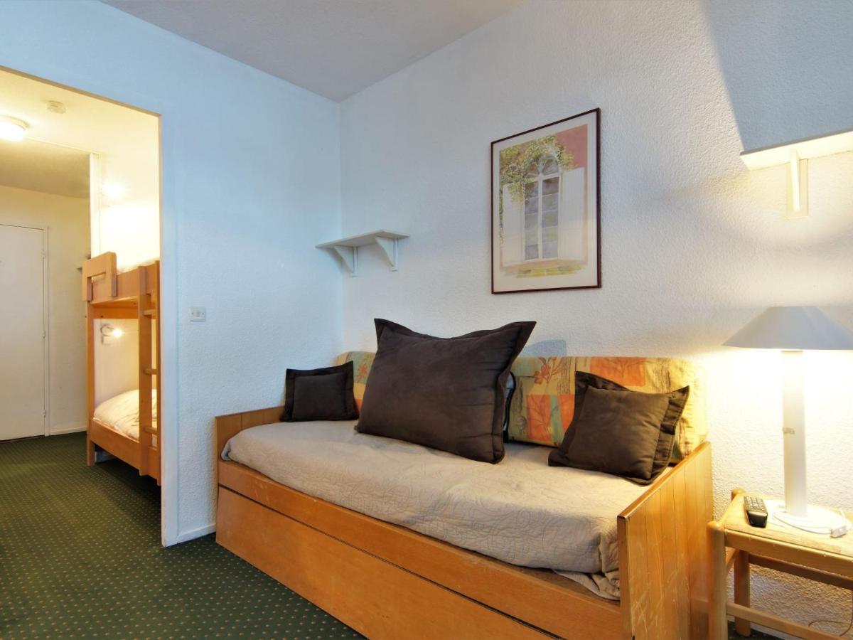 Le Grepon-1 By Interhome Apartamento *