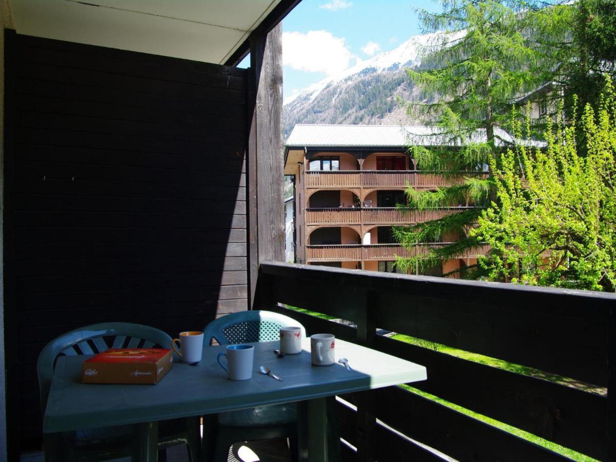 Le Grepon-1 By Interhome Appartement *