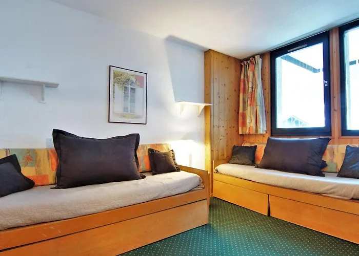 Apartment Le Grepon-1 By Interhome